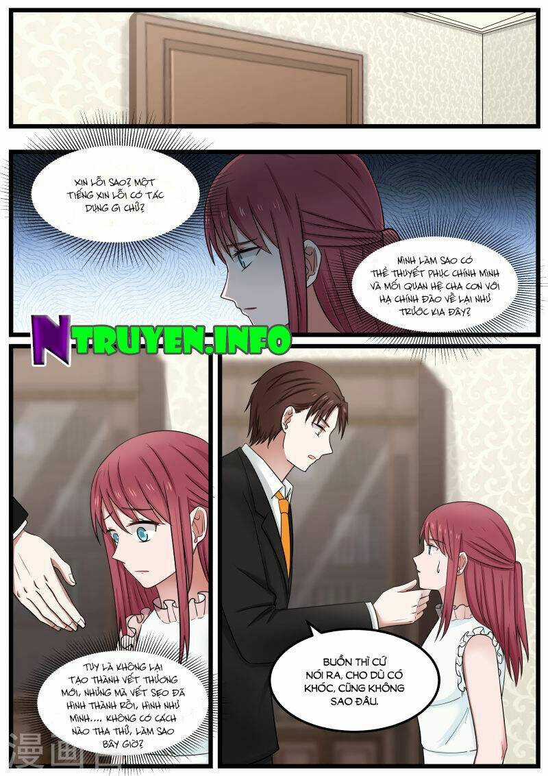 Chọc Hoắc Thành Hôn - Chapter 102 - Trang 7