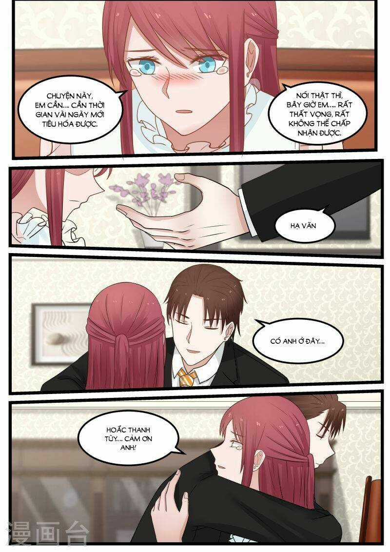 Chọc Hoắc Thành Hôn - Chapter 102 - Trang 10