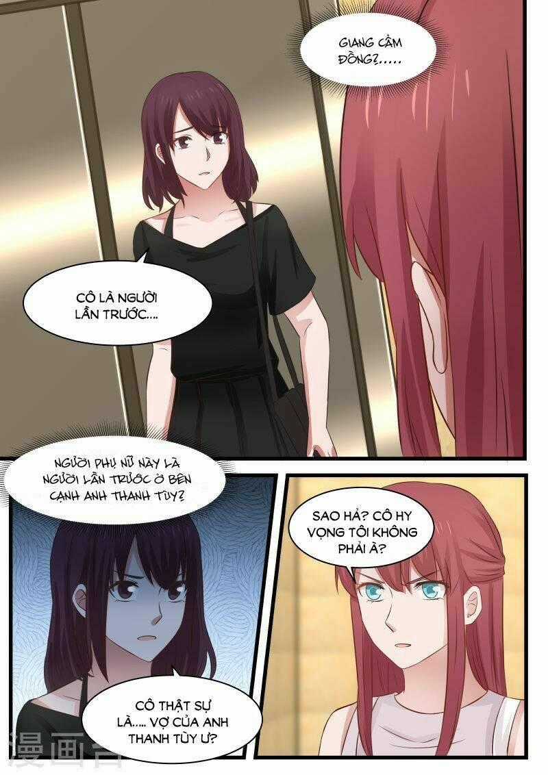 Chọc Hoắc Thành Hôn - Chapter 103 - Trang 2