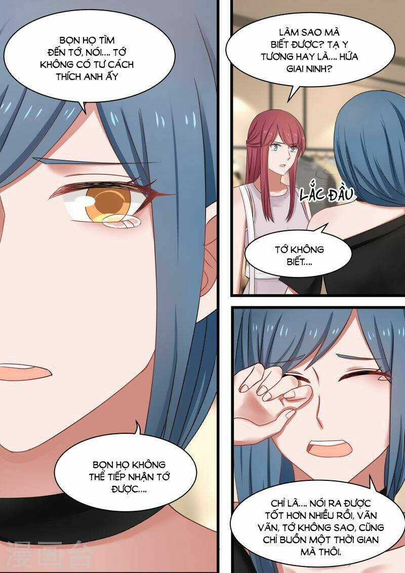 Chọc Hoắc Thành Hôn - Chapter 103 - Trang 11