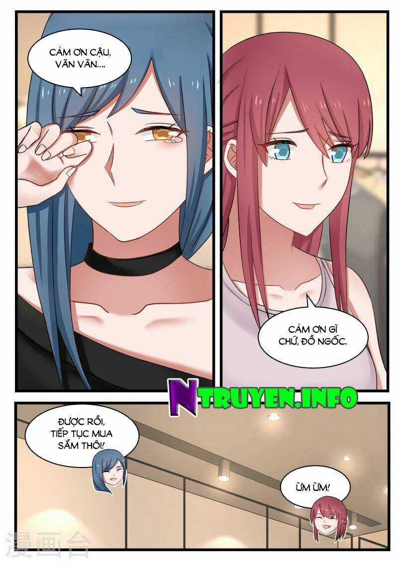 Chọc Hoắc Thành Hôn - Chapter 103 - Trang 12