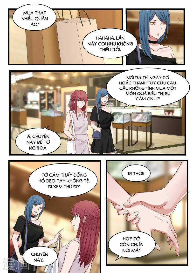 Chọc Hoắc Thành Hôn - Chapter 103 - Trang 13