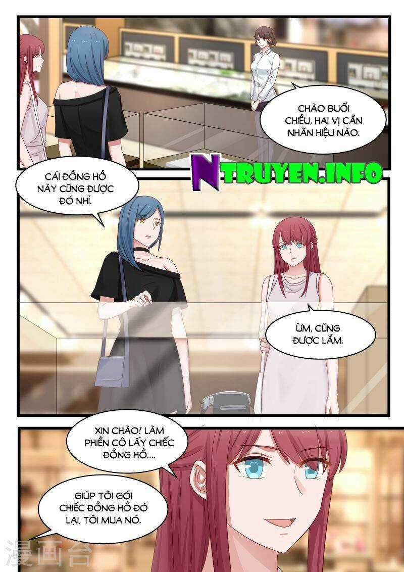 Chọc Hoắc Thành Hôn - Chapter 103 - Trang 14