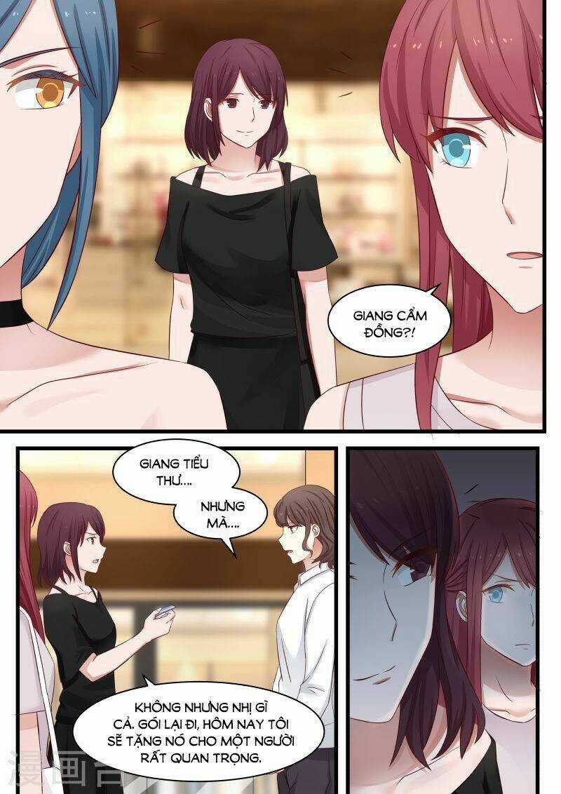 Chọc Hoắc Thành Hôn - Chapter 103 - Trang 15