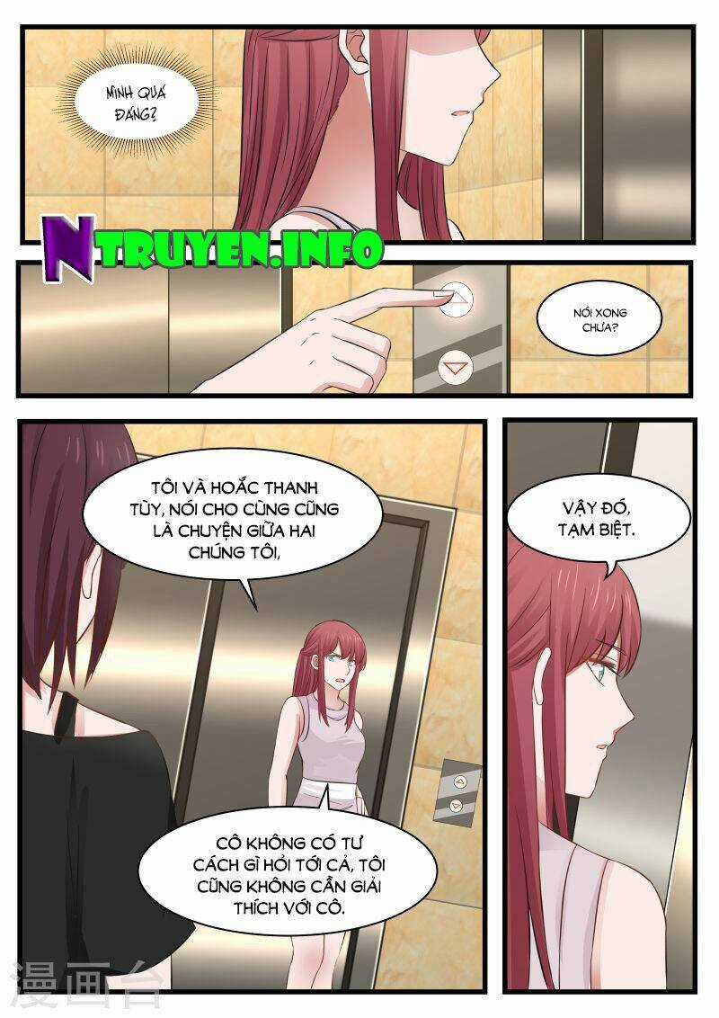 Chọc Hoắc Thành Hôn - Chapter 103 - Trang 4