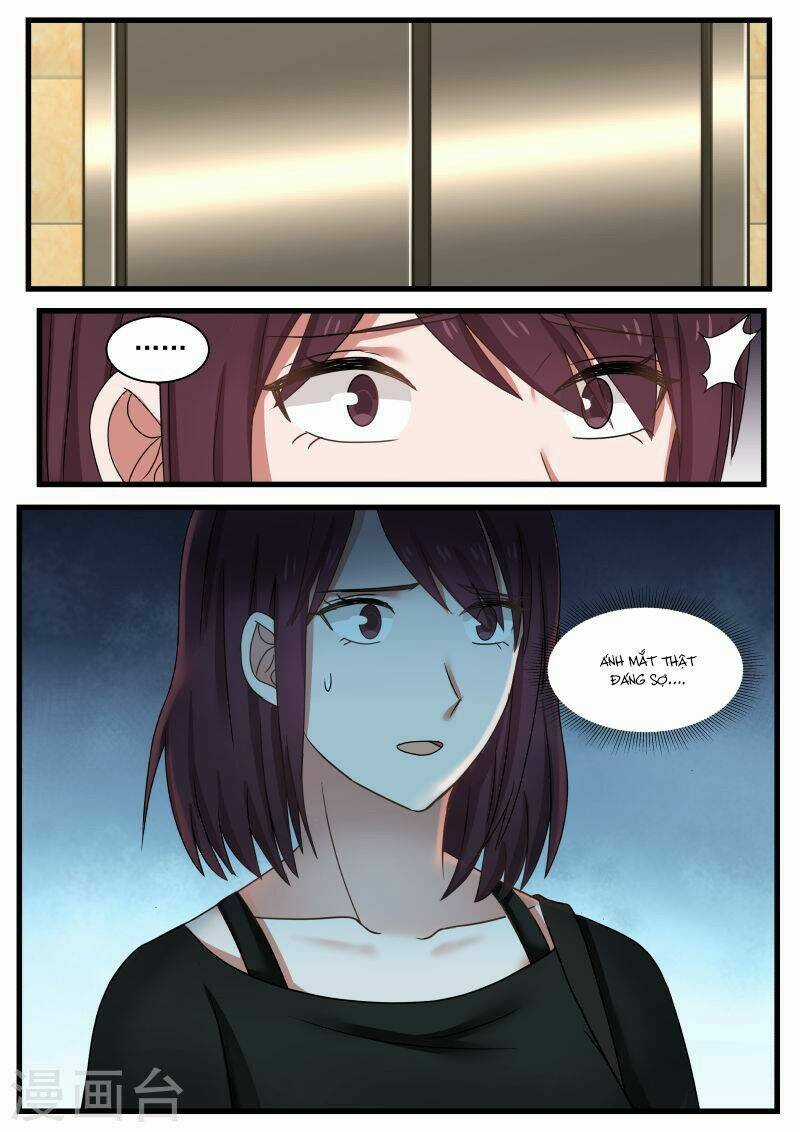 Chọc Hoắc Thành Hôn - Chapter 103 - Trang 6