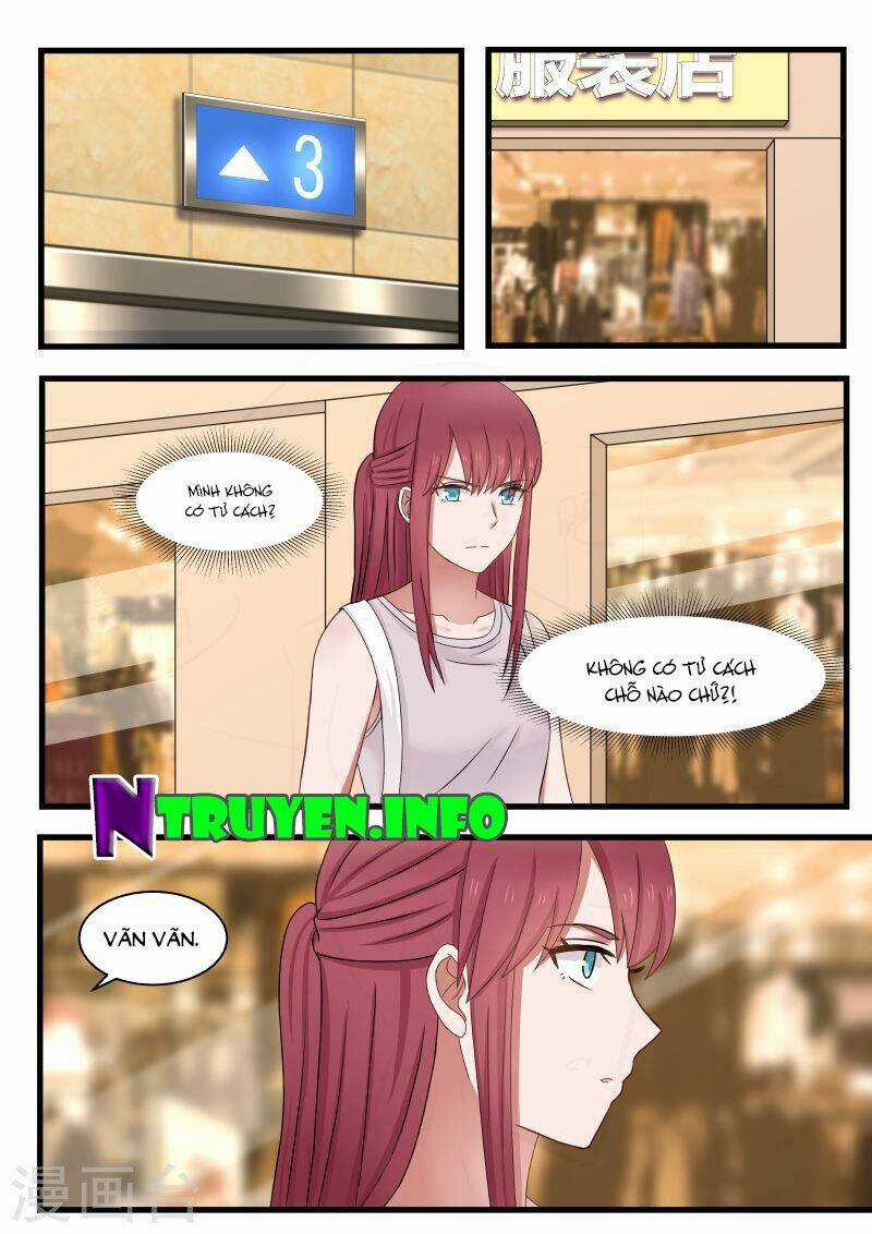 Chọc Hoắc Thành Hôn - Chapter 103 - Trang 7