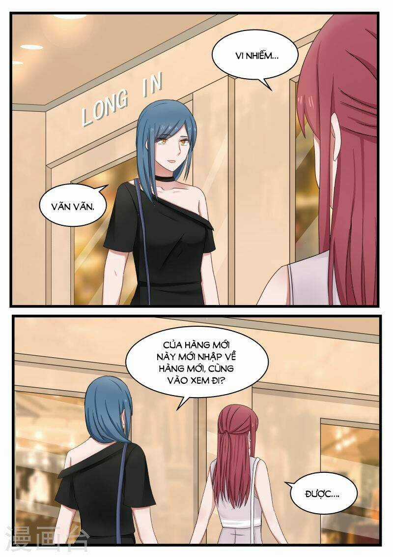 Chọc Hoắc Thành Hôn - Chapter 103 - Trang 8