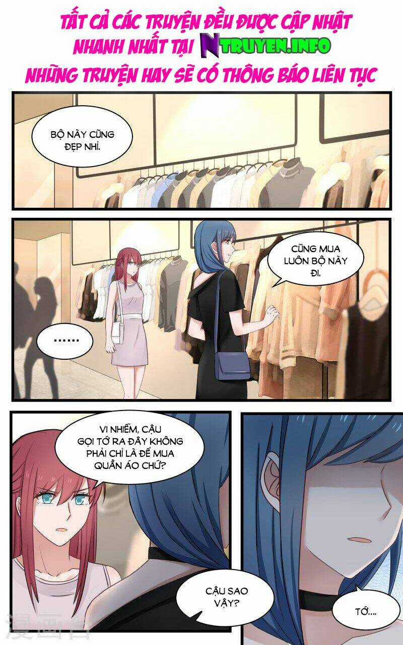 Chọc Hoắc Thành Hôn - Chapter 103 - Trang 9