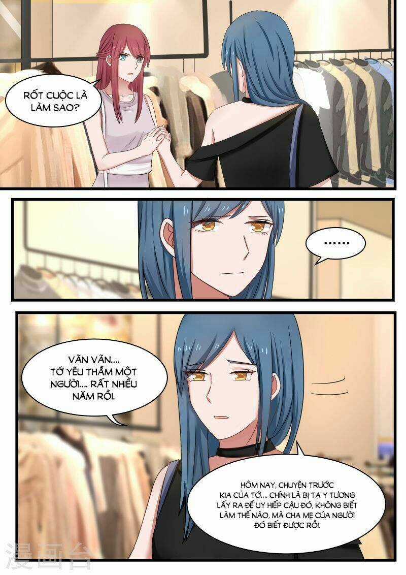 Chọc Hoắc Thành Hôn - Chapter 103 - Trang 10