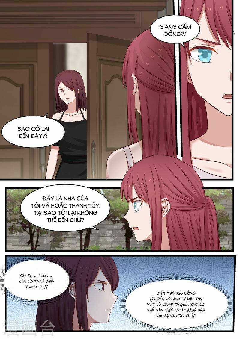 Chọc Hoắc Thành Hôn - Chapter 104 - Trang 2