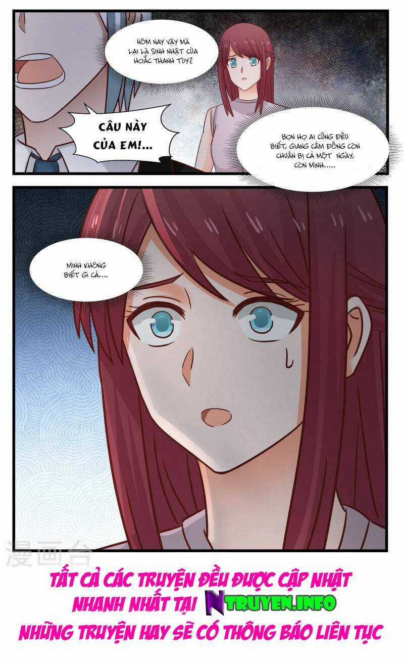 Chọc Hoắc Thành Hôn - Chapter 104 - Trang 12