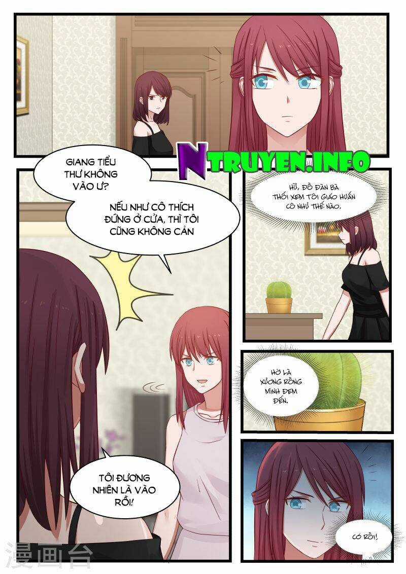 Chọc Hoắc Thành Hôn - Chapter 104 - Trang 4