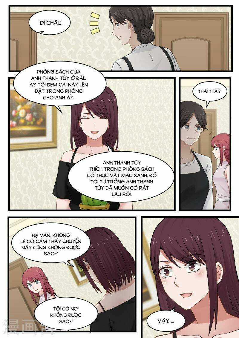 Chọc Hoắc Thành Hôn - Chapter 104 - Trang 5