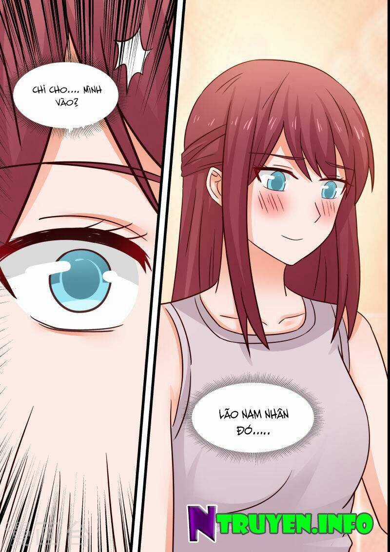 Chọc Hoắc Thành Hôn - Chapter 104 - Trang 7