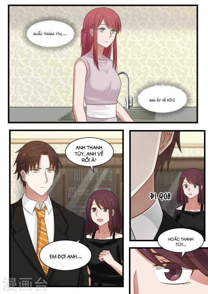 Chọc Hoắc Thành Hôn - Chapter 105 - Trang 2