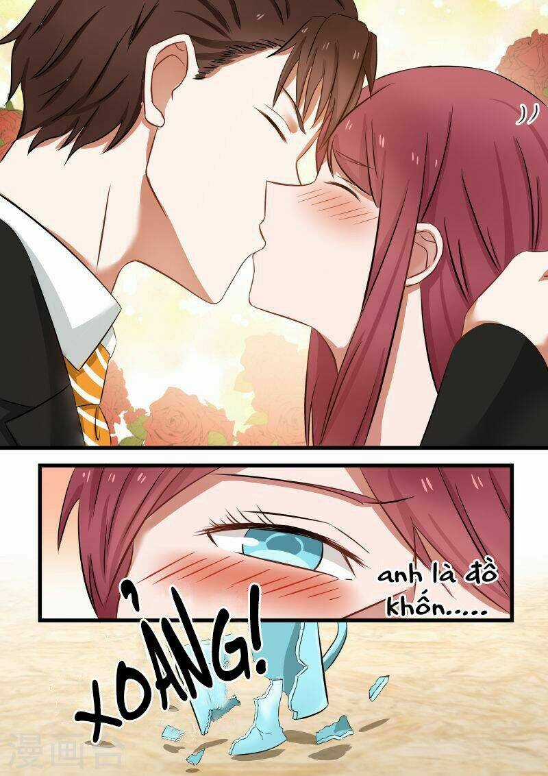 Chọc Hoắc Thành Hôn - Chapter 105 - Trang 11