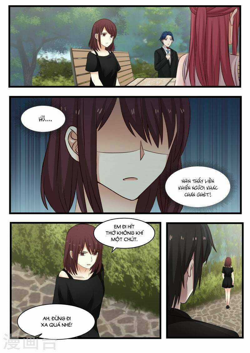 Chọc Hoắc Thành Hôn - Chapter 105 - Trang 15