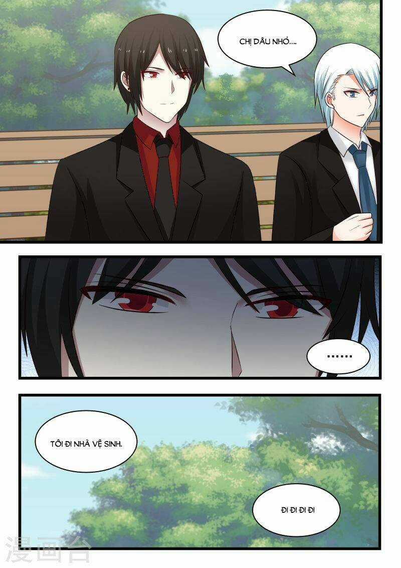 Chọc Hoắc Thành Hôn - Chapter 105 - Trang 16