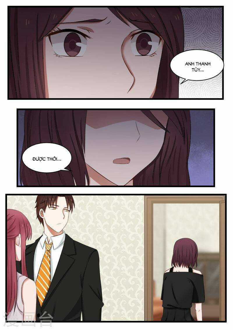 Chọc Hoắc Thành Hôn - Chapter 105 - Trang 6