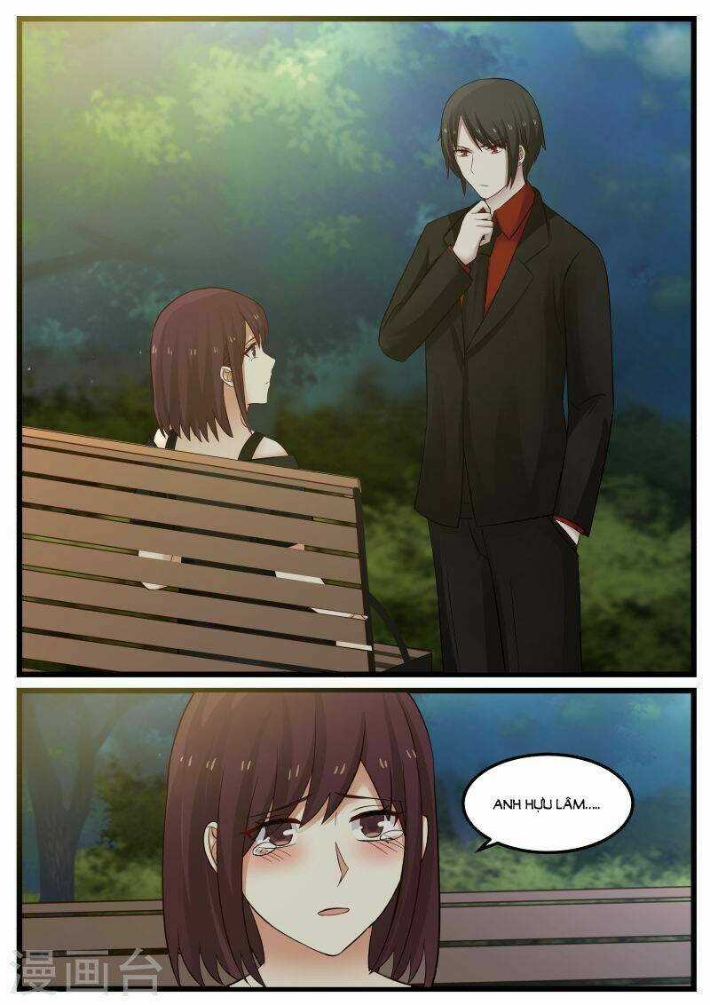 Chọc Hoắc Thành Hôn - Chapter 106 - Trang 2