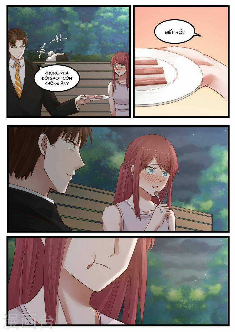 Chọc Hoắc Thành Hôn - Chapter 106 - Trang 11