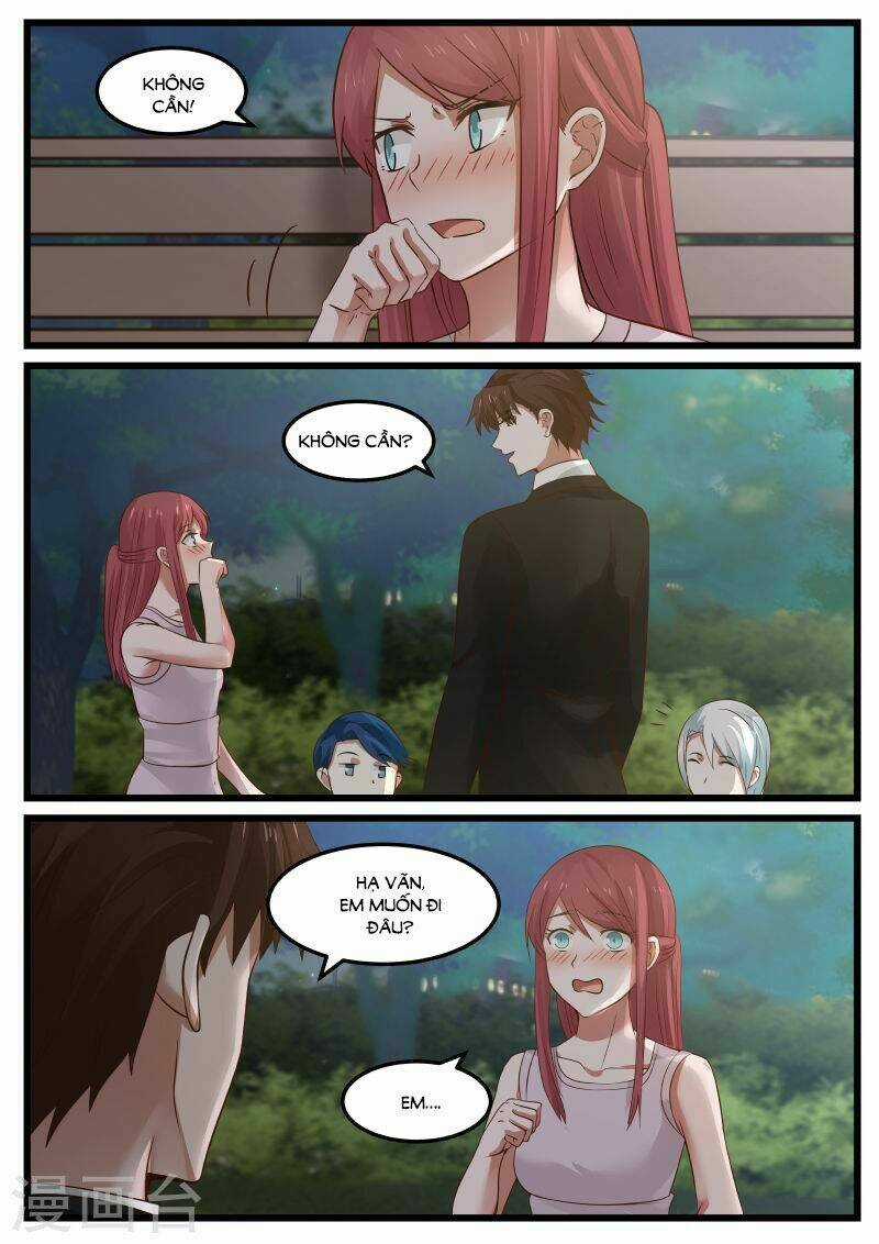 Chọc Hoắc Thành Hôn - Chapter 106 - Trang 13