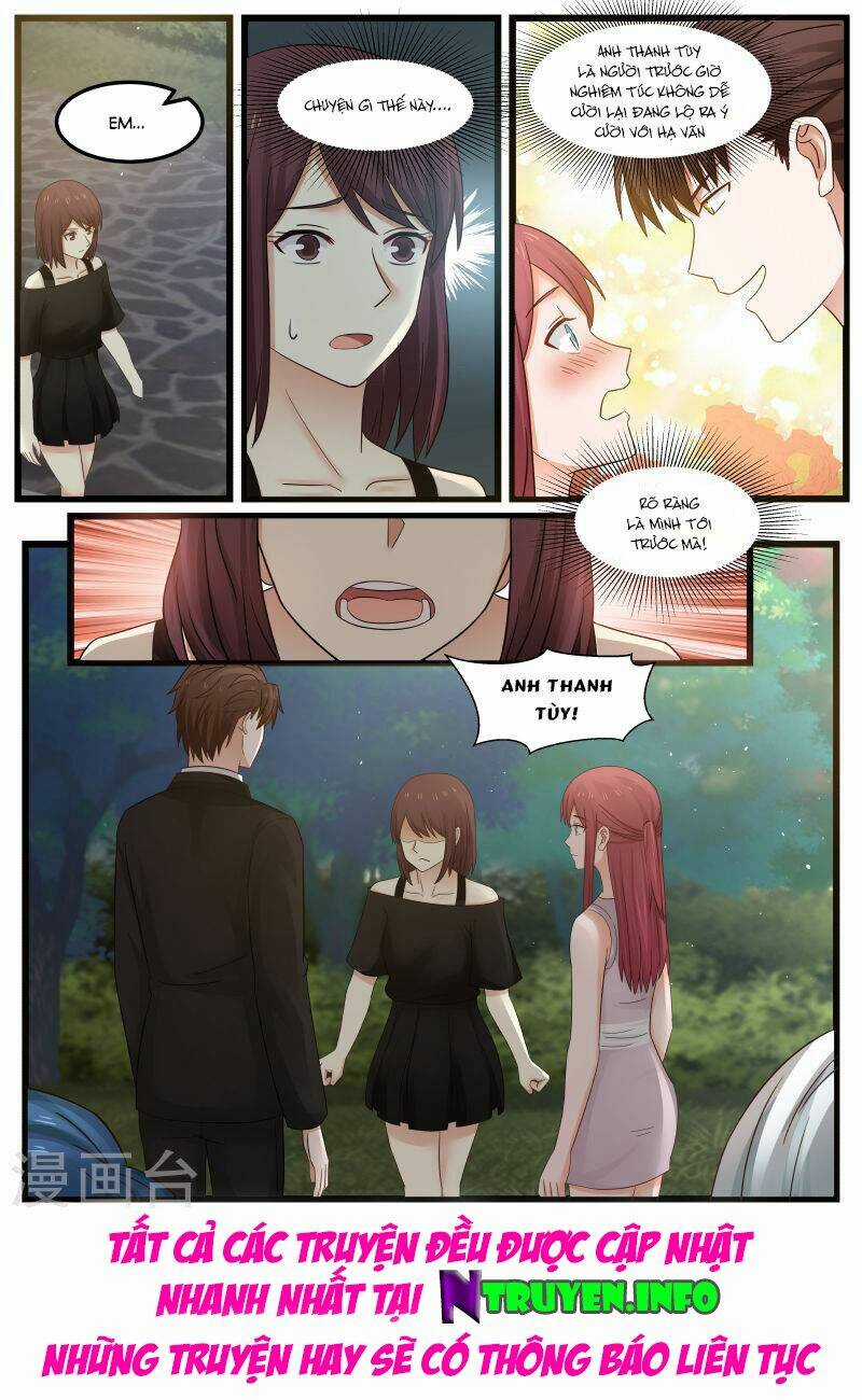 Chọc Hoắc Thành Hôn - Chapter 106 - Trang 14