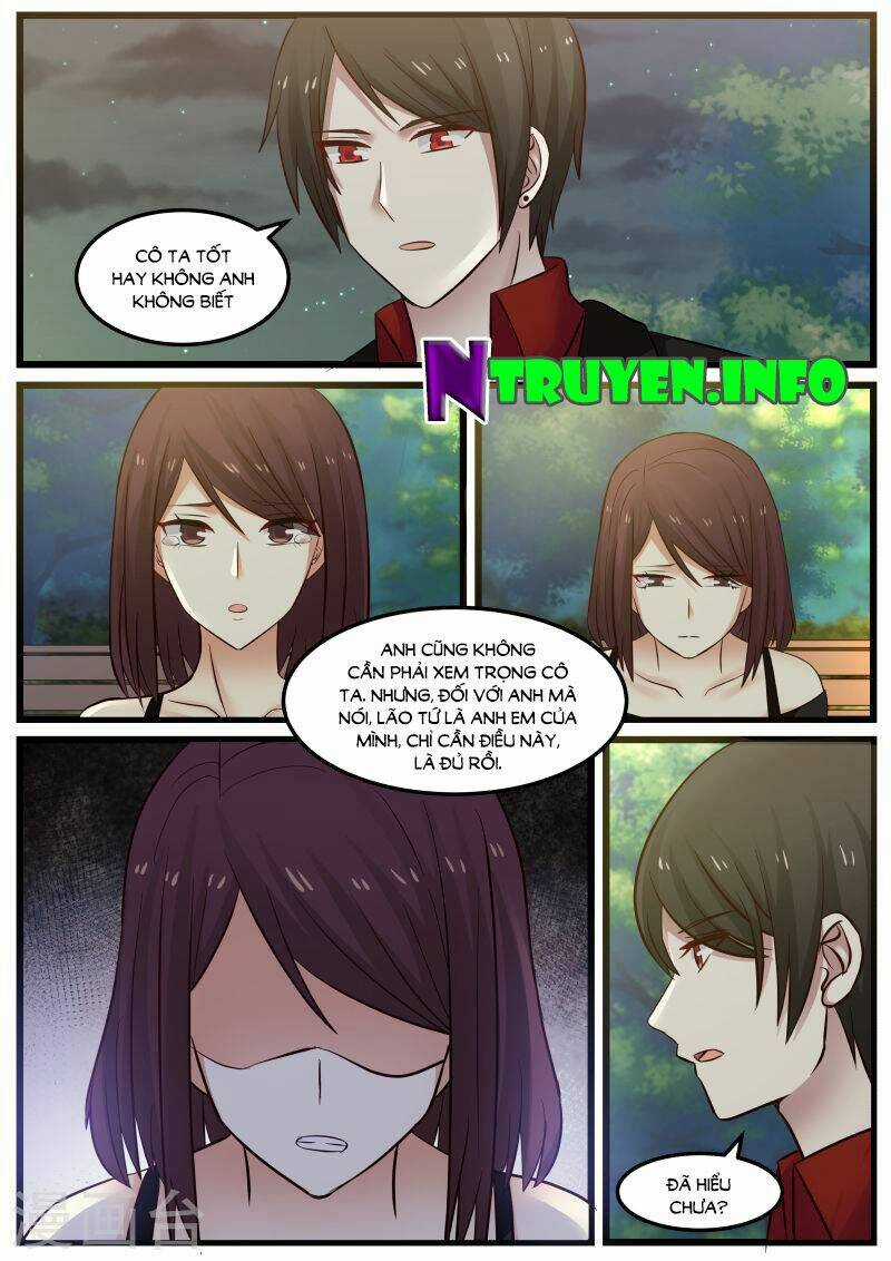 Chọc Hoắc Thành Hôn - Chapter 106 - Trang 4