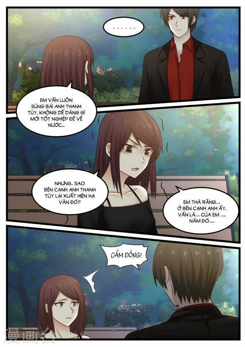 Chọc Hoắc Thành Hôn - Chapter 106 - Trang 6