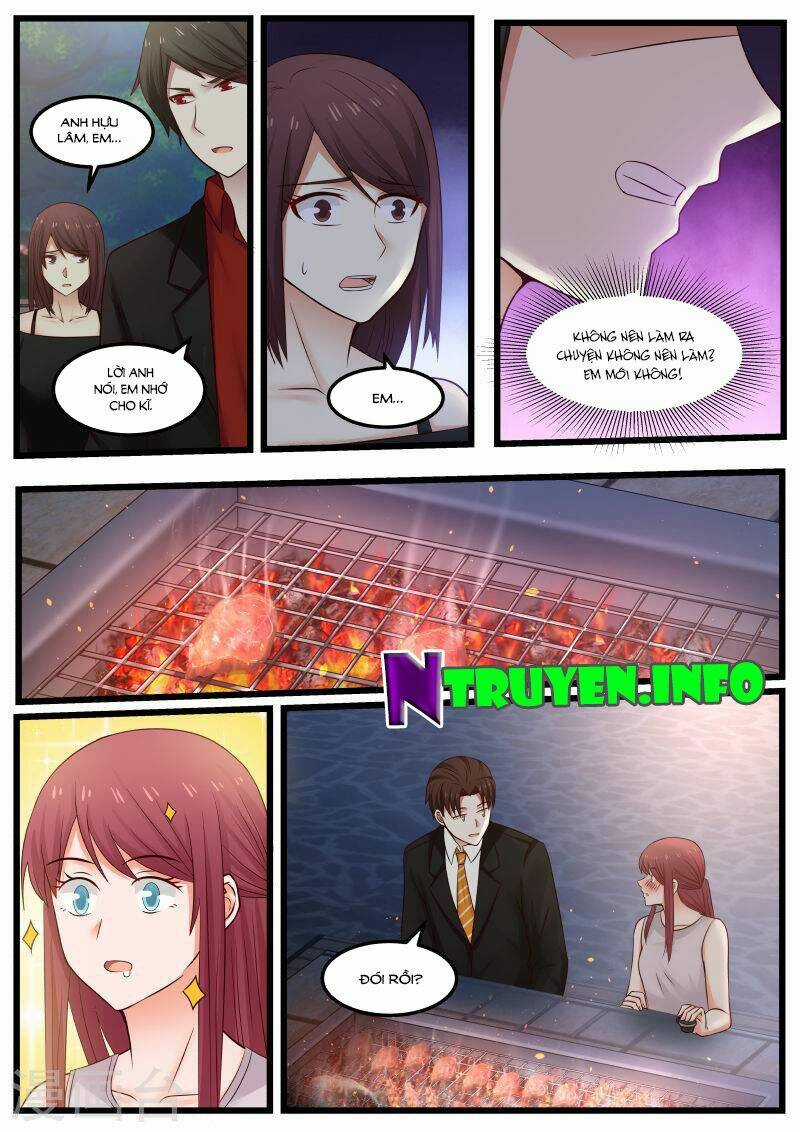 Chọc Hoắc Thành Hôn - Chapter 106 - Trang 7