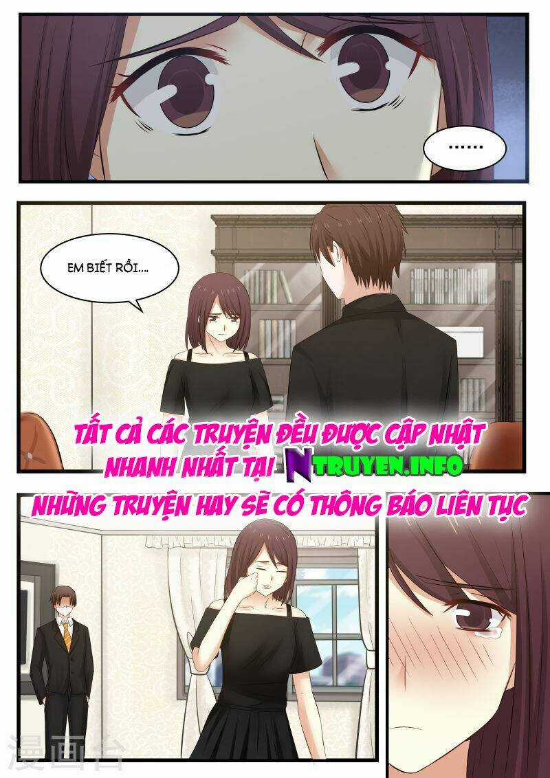 Chọc Hoắc Thành Hôn - Chapter 107 - Trang 14