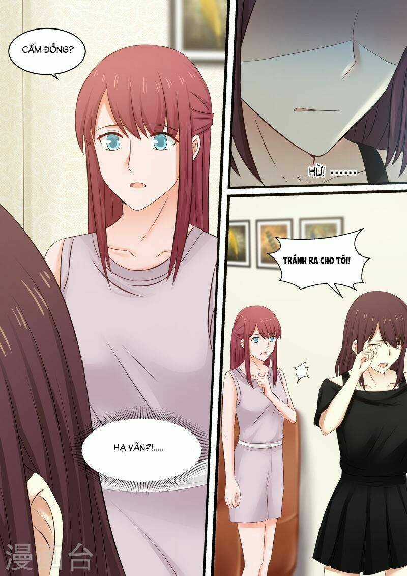 Chọc Hoắc Thành Hôn - Chapter 107 - Trang 15