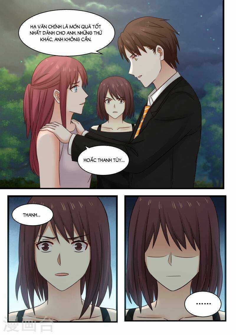 Chọc Hoắc Thành Hôn - Chapter 107 - Trang 3