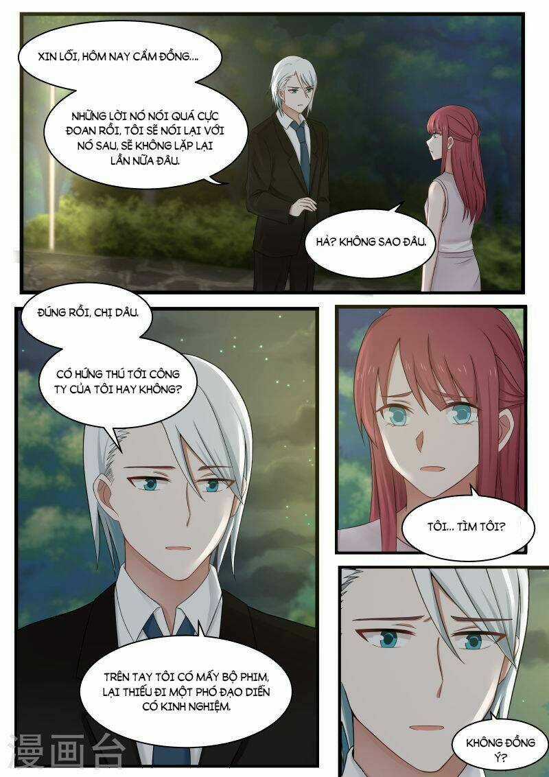 Chọc Hoắc Thành Hôn - Chapter 107 - Trang 6