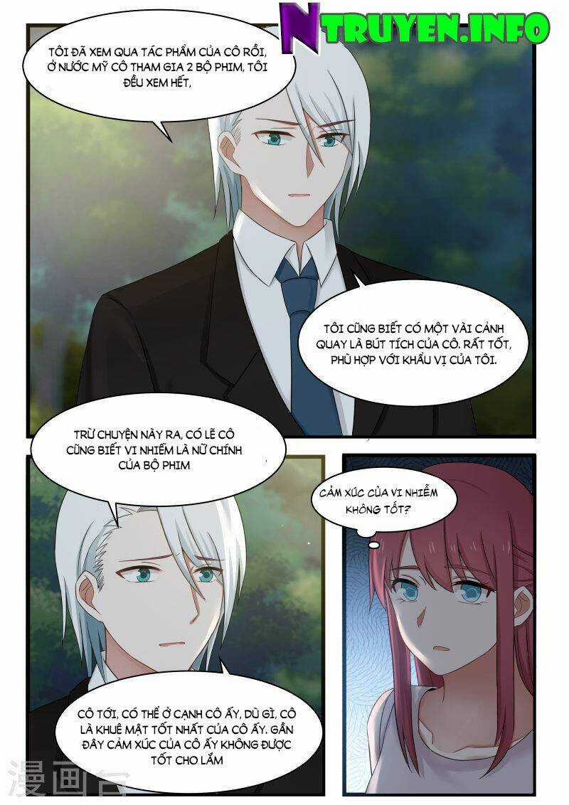 Chọc Hoắc Thành Hôn - Chapter 107 - Trang 7