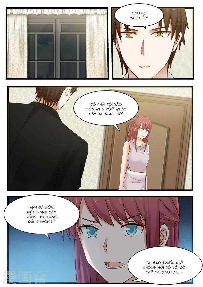 Chọc Hoắc Thành Hôn - Chapter 108 - Trang 2