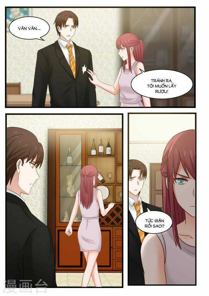 Chọc Hoắc Thành Hôn - Chapter 108 - Trang 3