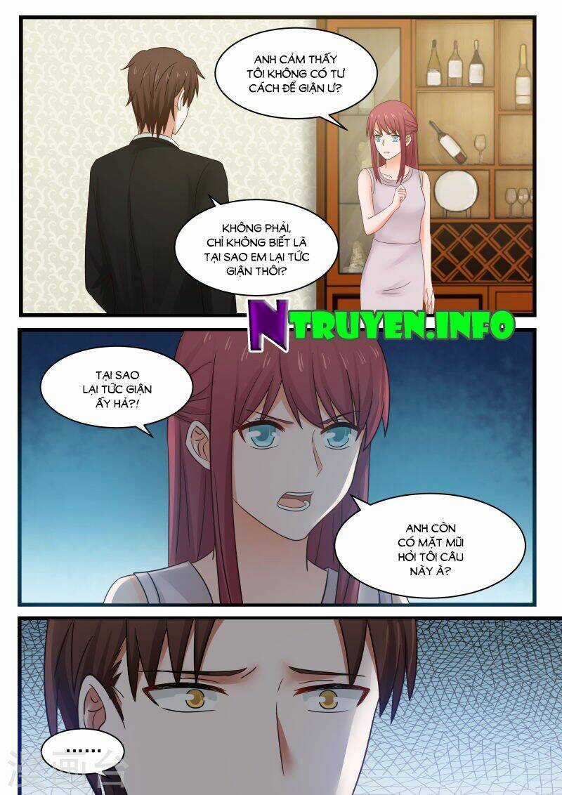 Chọc Hoắc Thành Hôn - Chapter 108 - Trang 4