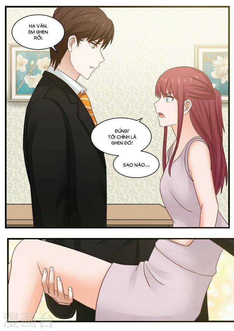 Chọc Hoắc Thành Hôn - Chapter 108 - Trang 5