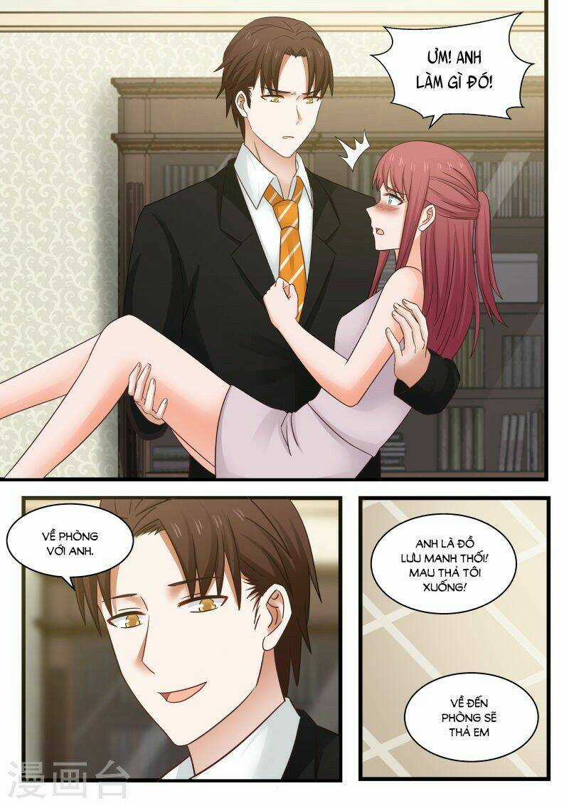 Chọc Hoắc Thành Hôn - Chapter 108 - Trang 6