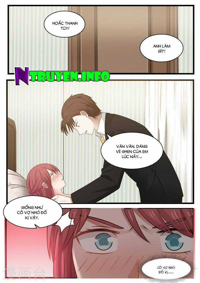 Chọc Hoắc Thành Hôn - Chapter 108 - Trang 7