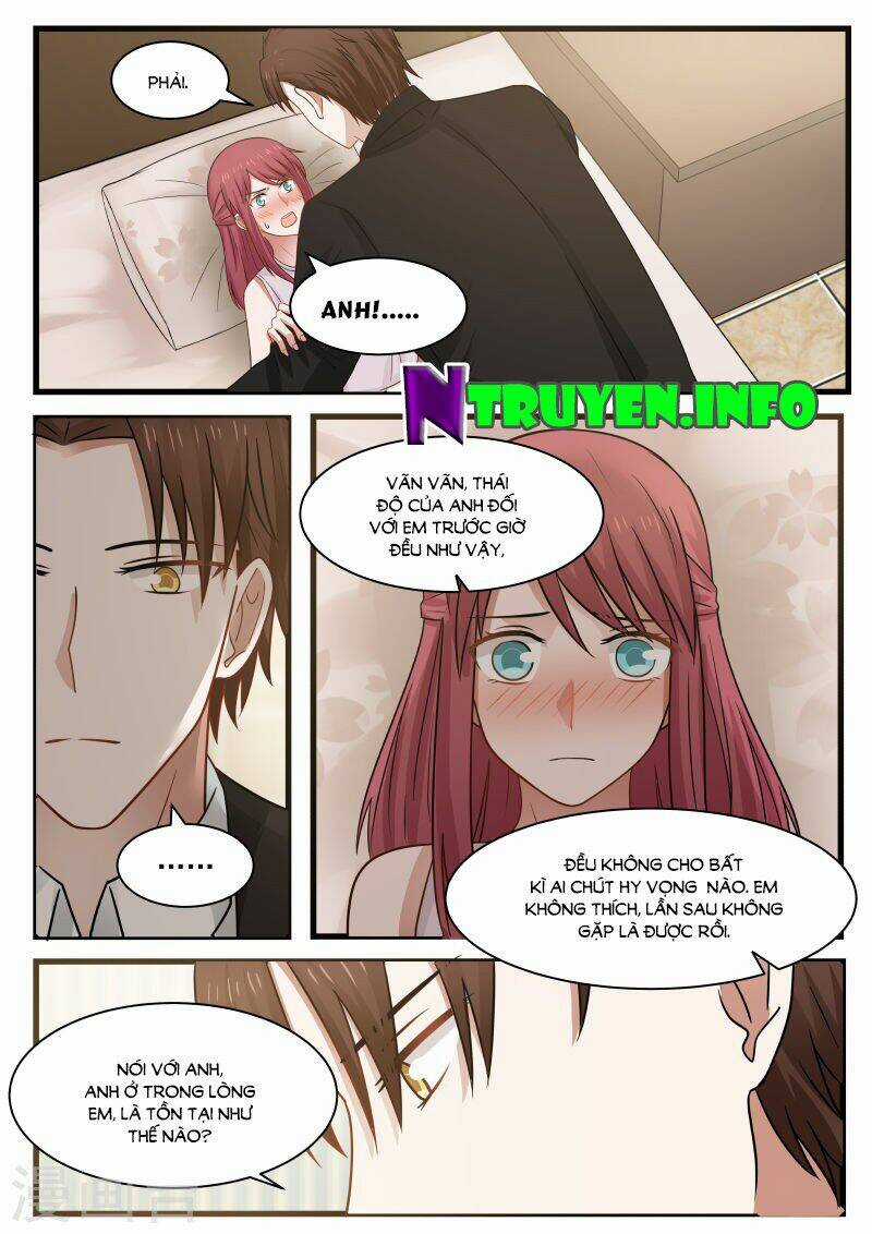 Chọc Hoắc Thành Hôn - Chapter 108 - Trang 9