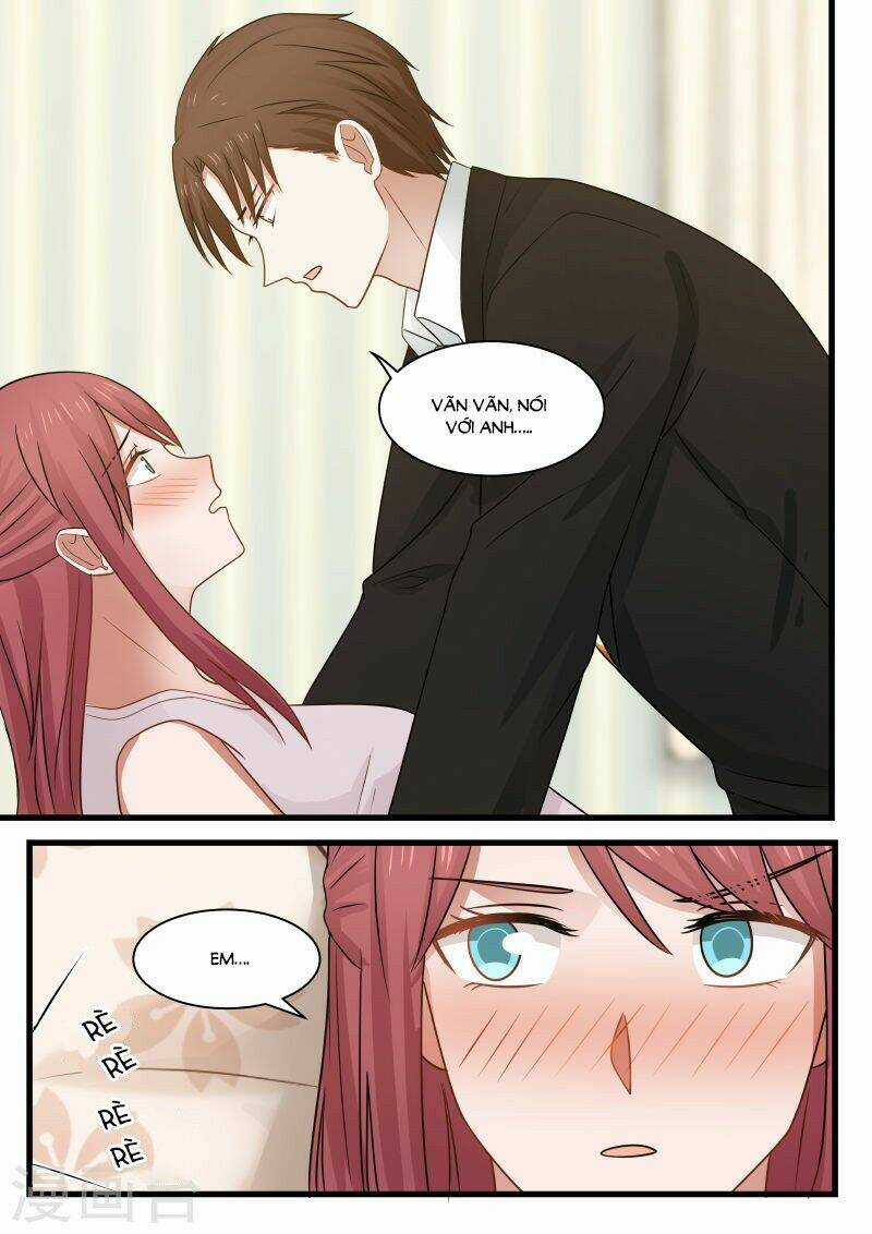 Chọc Hoắc Thành Hôn - Chapter 108 - Trang 10