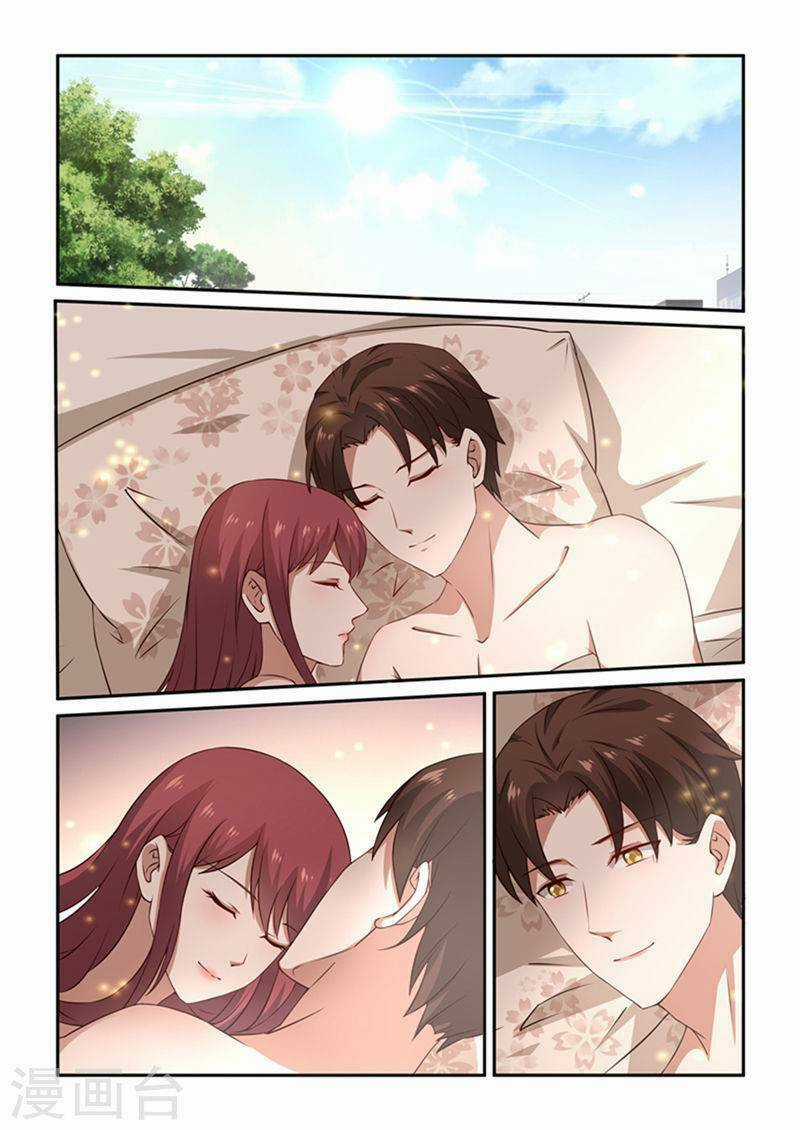 Chọc Hoắc Thành Hôn - Chapter 109 - Trang 2