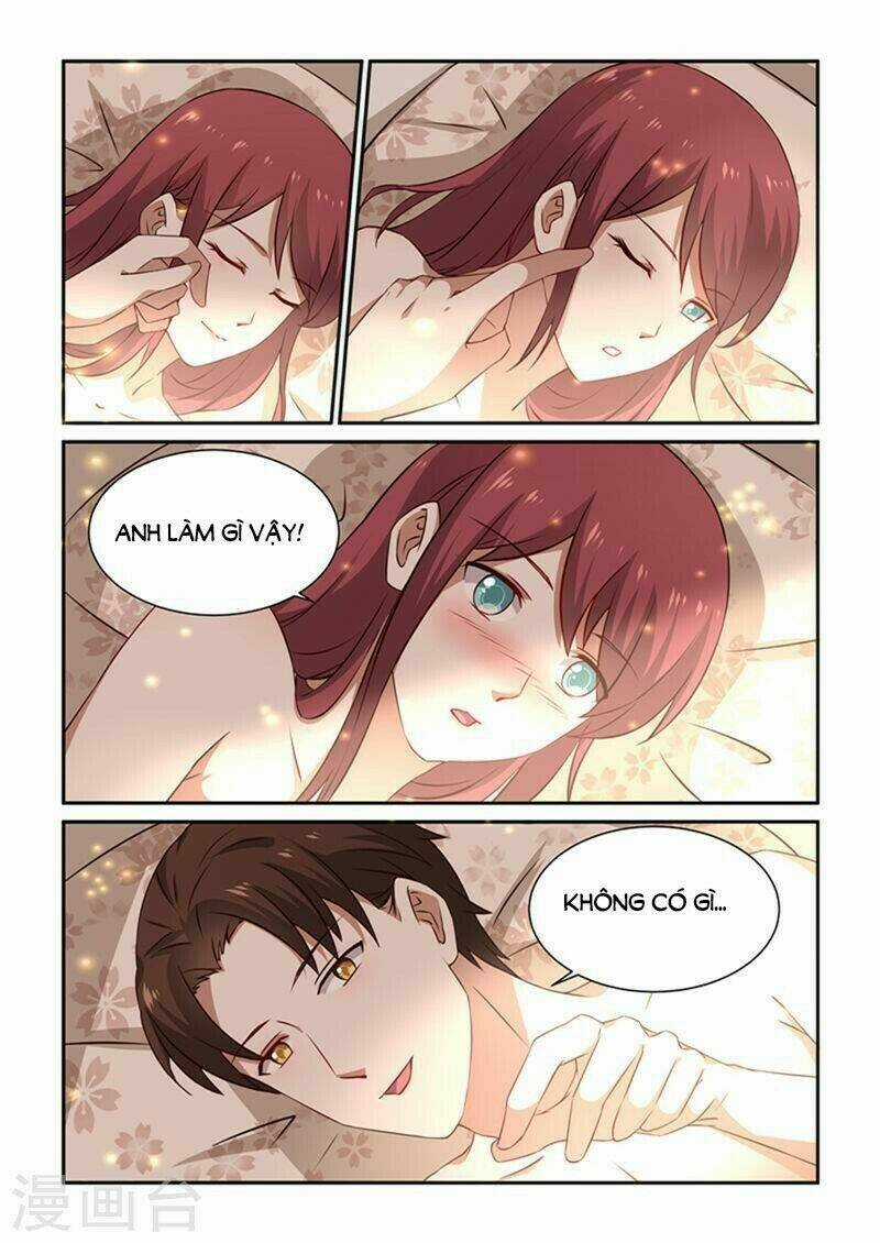 Chọc Hoắc Thành Hôn - Chapter 109 - Trang 3