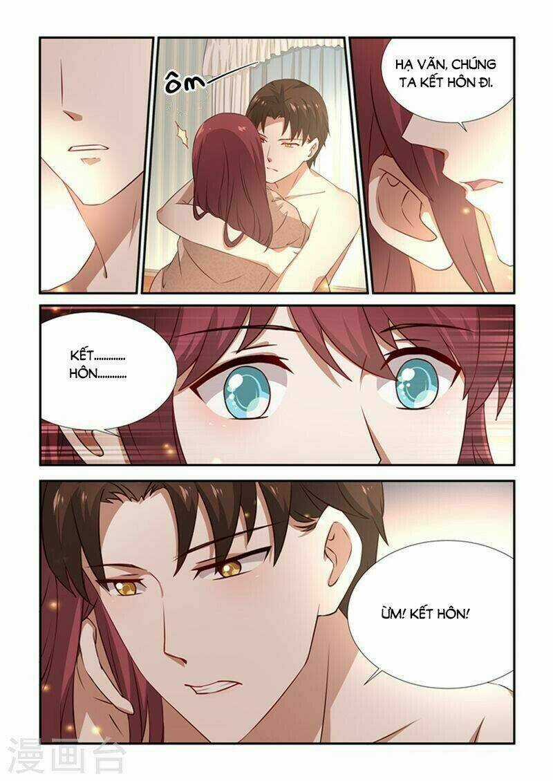 Chọc Hoắc Thành Hôn - Chapter 109 - Trang 5