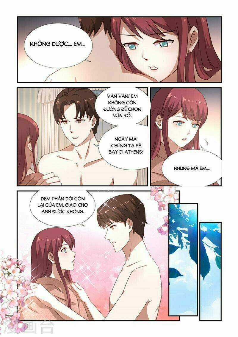 Chọc Hoắc Thành Hôn - Chapter 109 - Trang 6