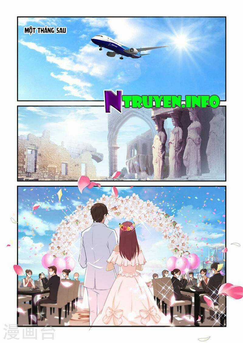 Chọc Hoắc Thành Hôn - Chapter 109 - Trang 7