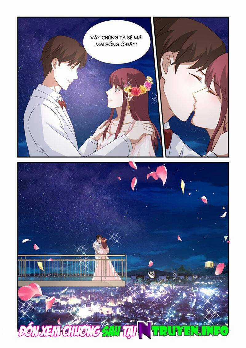 Chọc Hoắc Thành Hôn - Chapter 109 - Trang 9